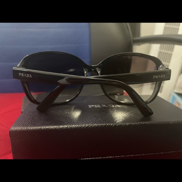 Prada Sunglasses - Picture 6 of 8
